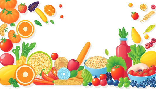 Fueling Your Body: The Importance of a Balanced Diet