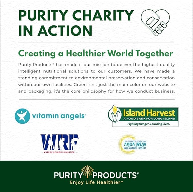 Vegan Collagen Builder - Organic Whole Foods Fruits + Veg, Silica, Lutein, Vitamin C, Biotin, Grape Seed - Amino Acids Glycine, Lysine + Proline Collagen Boosters (30 Servings, Tablets)