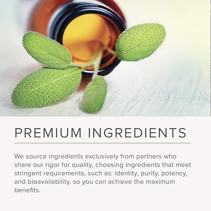 NusaPure Diosmin Complex 1,000mg per Serving 180 Veggie Caps (Non-GMO, Vegan) Citrus Aurantium
