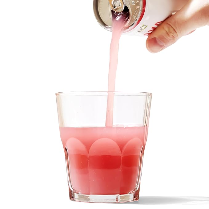 Namai 100% All Natural Pure Guava Juice, No Added Sugar, No Preservatives, Pack of 24