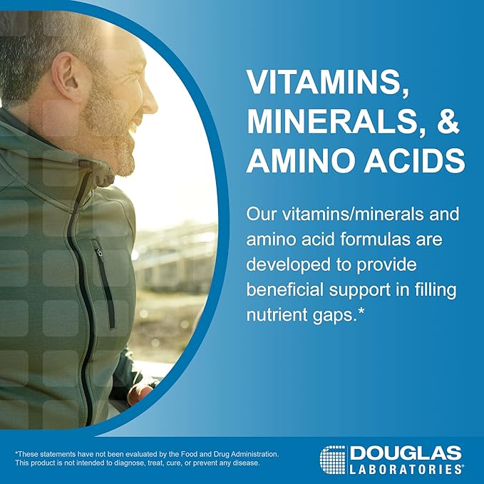 Douglas Laboratories Nutri E-400 Forte | Vitamin E Antioxidant Support for Oxygenation, Liver, and Immune Function | 60 Capsules