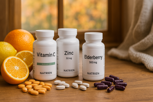 Are You Protecting Yourself from Seasonal Colds This Fall?
