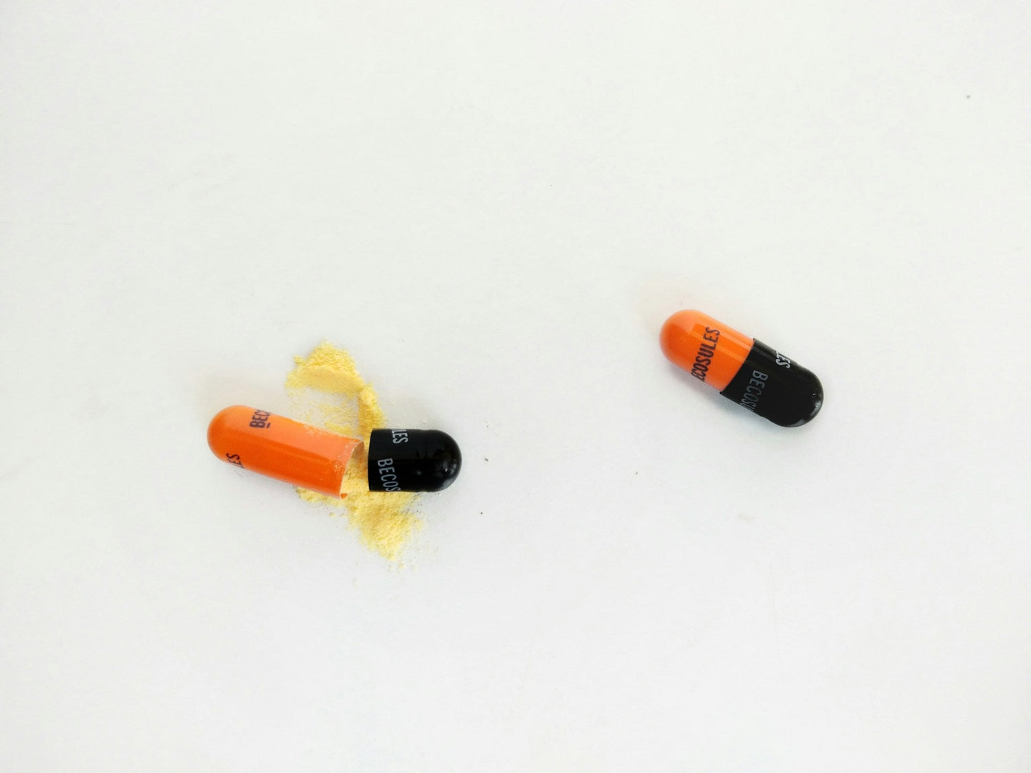Immunity Boosters