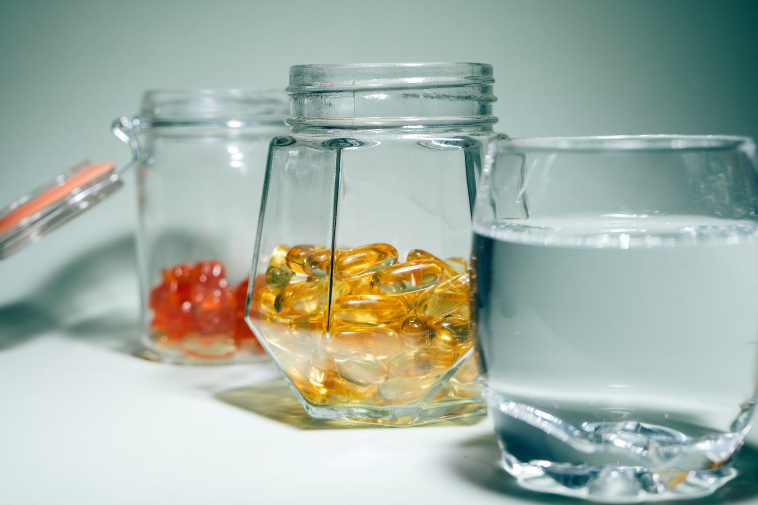 Probiotics & Digestive Health