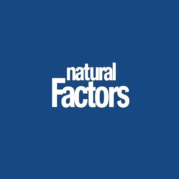 Natural Factors Chewable DGL 400 mg, Licorice Extract for Healthy Digest, 90 Chewable Tablets