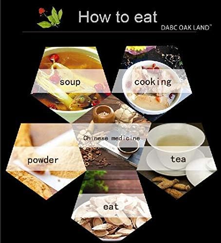 1LB=453gm/Box Hand-Selected Wisconsin Farmed Ginseng Root | Pearl Small 威斯康辛州 西洋参 花旗参 礼盒装 |Cultivated Wisconsin American Ginseng WI 069# Box