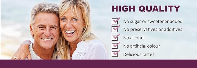 Immunia Vision. Lutein, Wild Blueberry, and Elderberry Concentrate. Eye Health Antioxidant Supplement. Concentrated Formula. Delicious Taste. 5 ml/Day. (1-Pack)