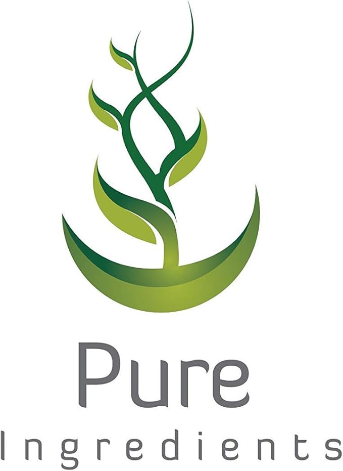 PURE ORIGINAL INGREDIENTS Passion Flower Extract, (100 Capsules) Always Pure, No Additives or Fillers, Lab Verified