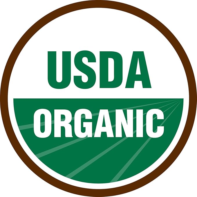 Terrasoul Superfoods Organic Ashwagandha Root Powder, 1 Lb - Stress Adaptogen | May Improve Sleep | Lab-Tested for Quality