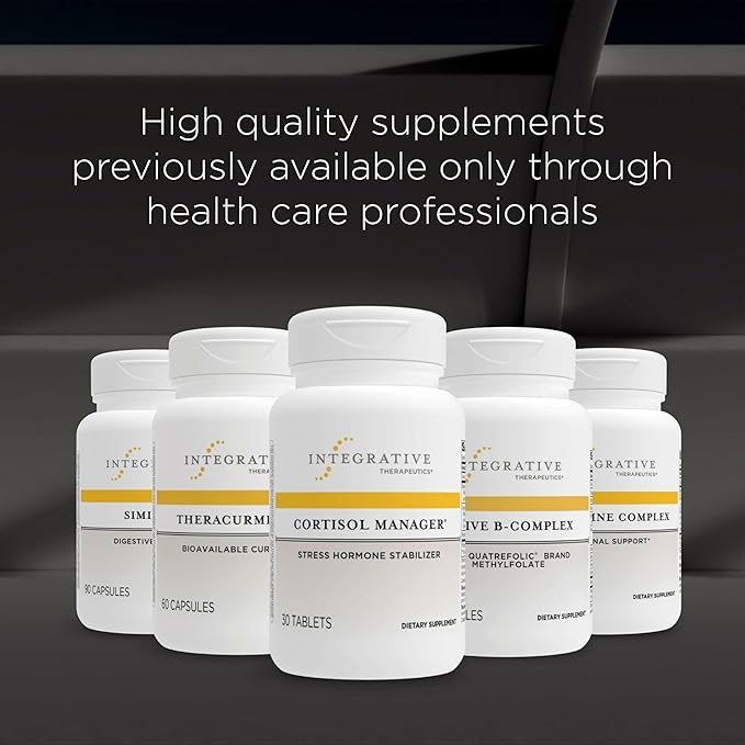Integrative Therapeutics Vitamin C with Quercetin - Vitamin C Supplement for Immune Support*- Supports Antioxidant Activity* - Vegan, Gluten-Free & Dairy-Free - 180 Capsules (90 Servings)