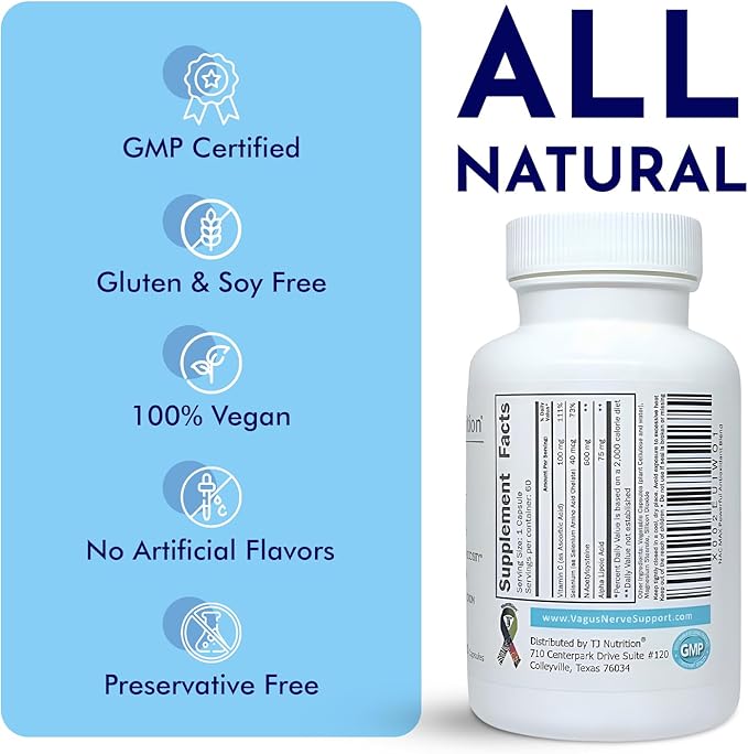 NAC MAX™ - The Ultimate N-Acetylcysteine Blend - supports immune system - respiratory health - liver health - better than NAC alone