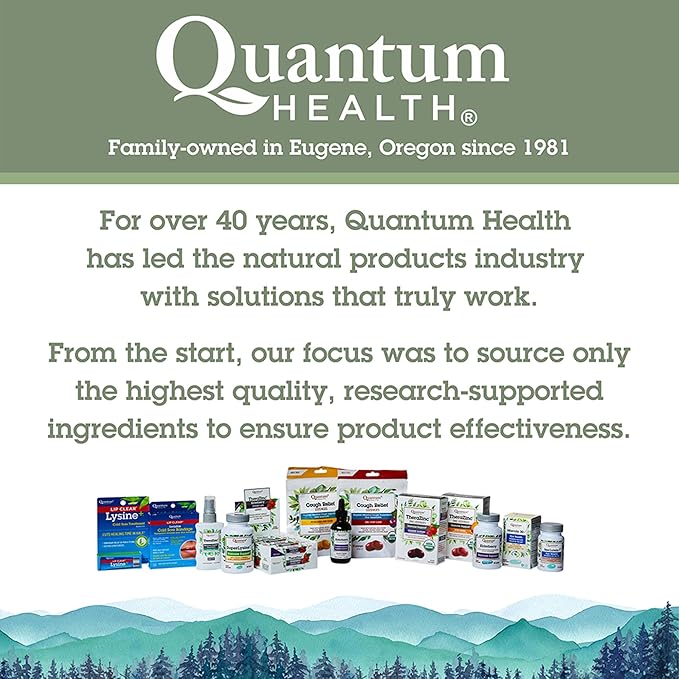 Quantum Health See Lutein+ Eye Care Supplement Helps Support Overall Eye Health As You Age - Lutein 20mg Zeaxanthin Plus Vitamins C & E Daily Nutrition for Women & Men - 30 Softgels