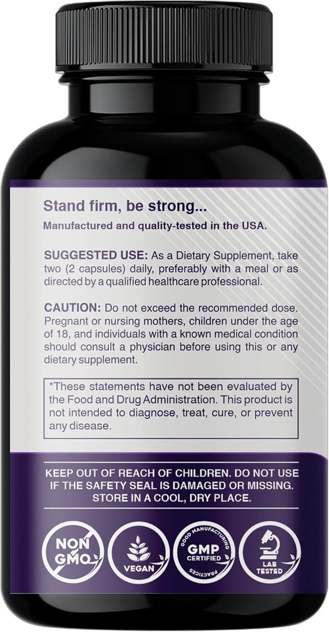 Gade Nutrition Quercetin with Bromelain & Elderberry | Quercetin with Vitamin C and Zinc | Zinc Quercetin 500mg with Vitamin D3 | Daily Immune Support Supplement - 6 Months Supply