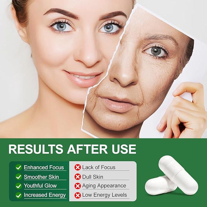 NAD Supplement,Nicotinamide Riboside,Extra Strength,Boost NAD & Resveratrol + for Women & Men,Energy Anti-Aging,Cell Regeneration,120 Capsules