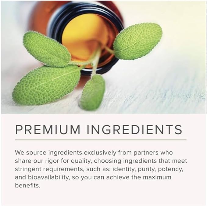 NusaPure Butcher's Broom Root 20:1 Extract, 300 mg Equivalent to 6,000 mg Veggie Caps 180 Count (Non-GMO, Vegan)