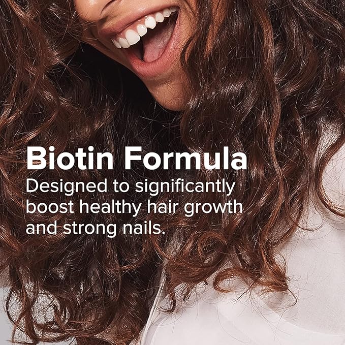 Sanar Naturals Collagen Pills with Biotin, Vitamin C - Supports Healthy Hair, Skin and Nails - Boost Hair Growth & Strong Nails - Collagen Biotin Supplement, 150 Capsules